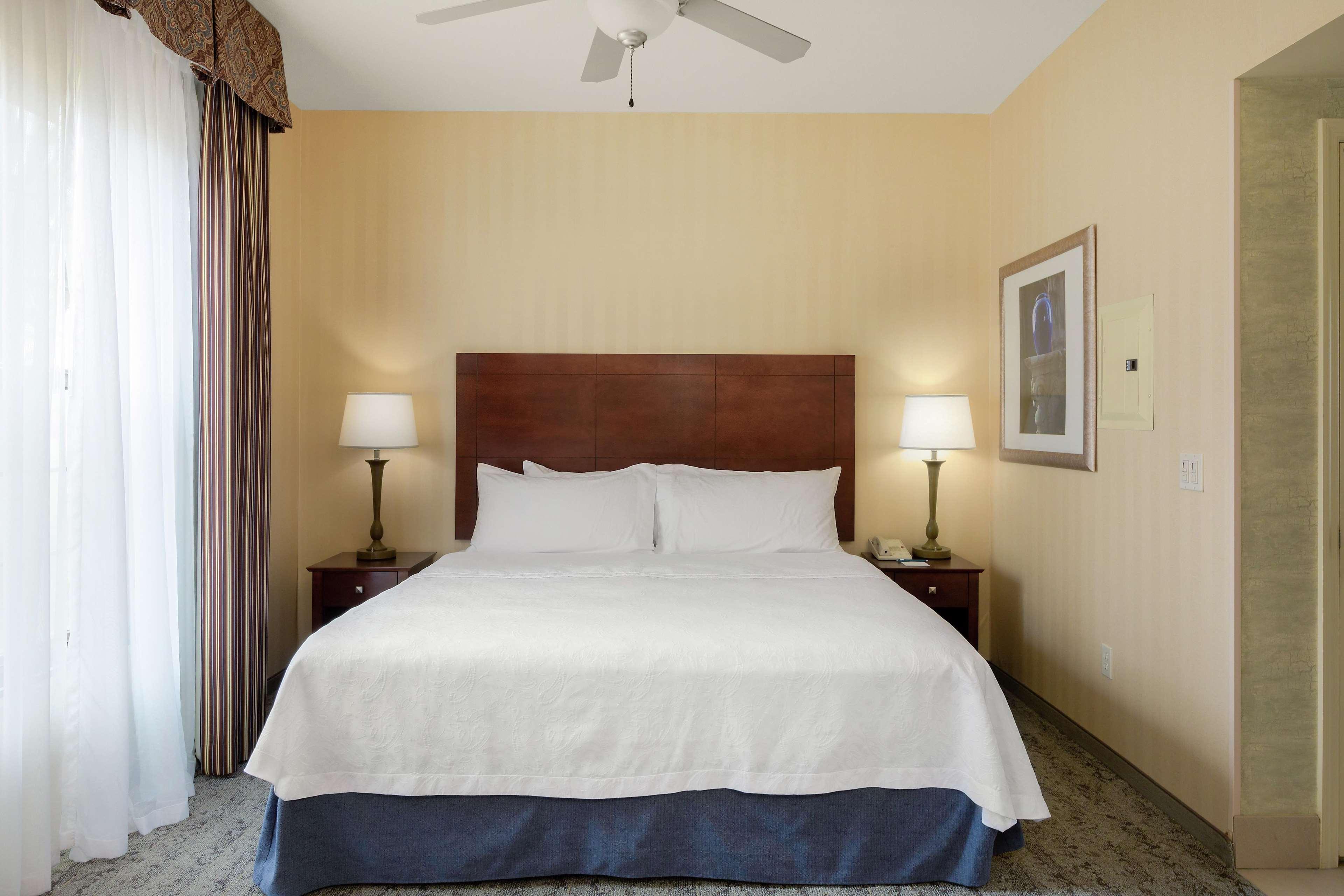 Homewood Suites By Hilton Sacramento Airport-Natomas Exterior photo