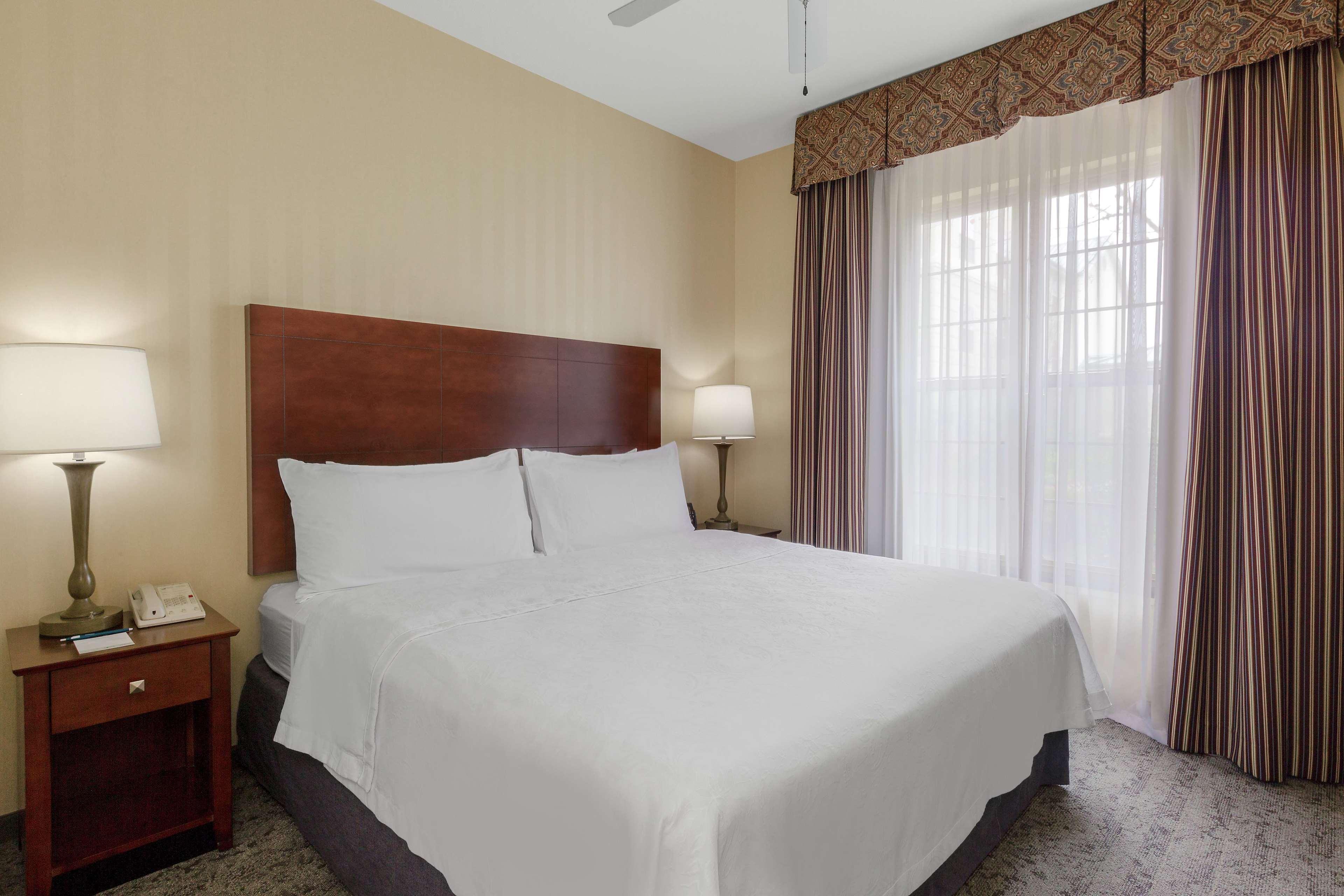 Homewood Suites By Hilton Sacramento Airport-Natomas Exterior photo
