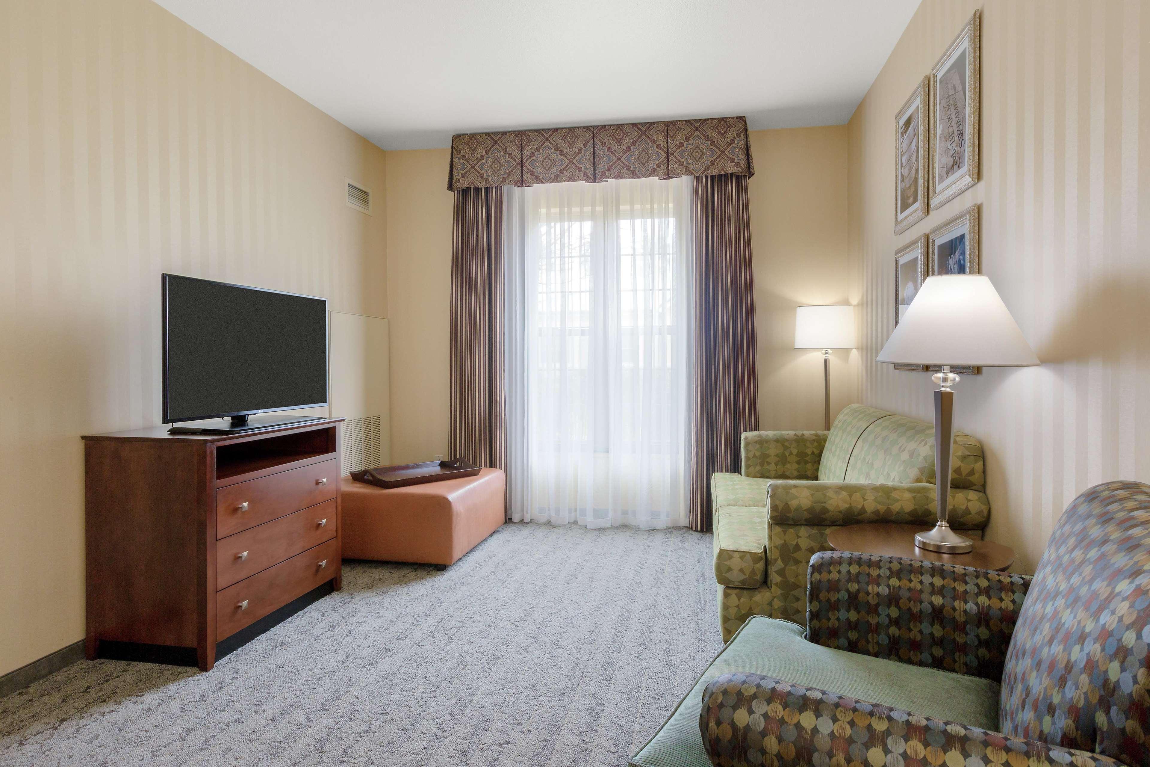Homewood Suites By Hilton Sacramento Airport-Natomas Exterior photo