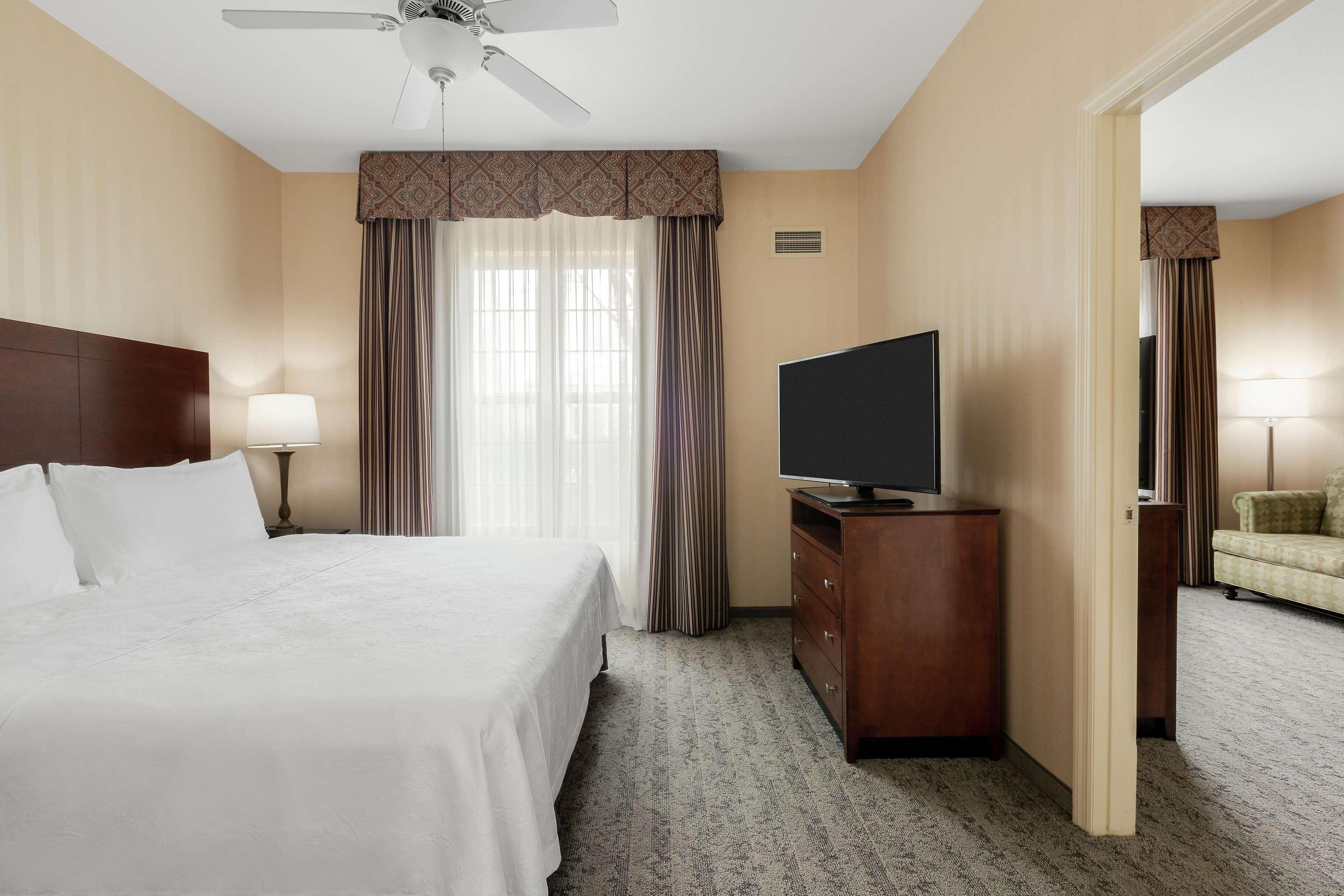 Homewood Suites By Hilton Sacramento Airport-Natomas Exterior photo