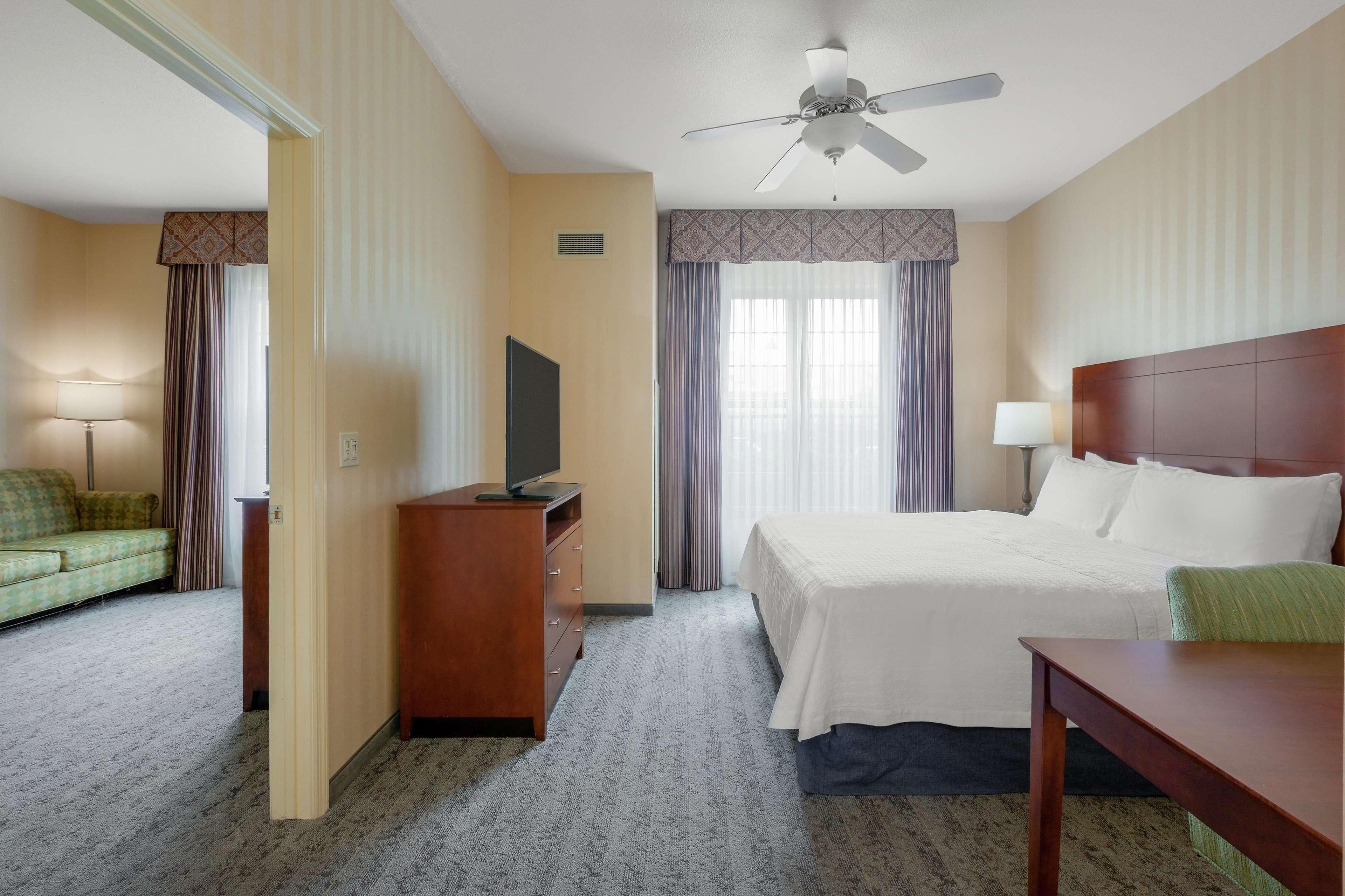 Homewood Suites By Hilton Sacramento Airport-Natomas Exterior photo