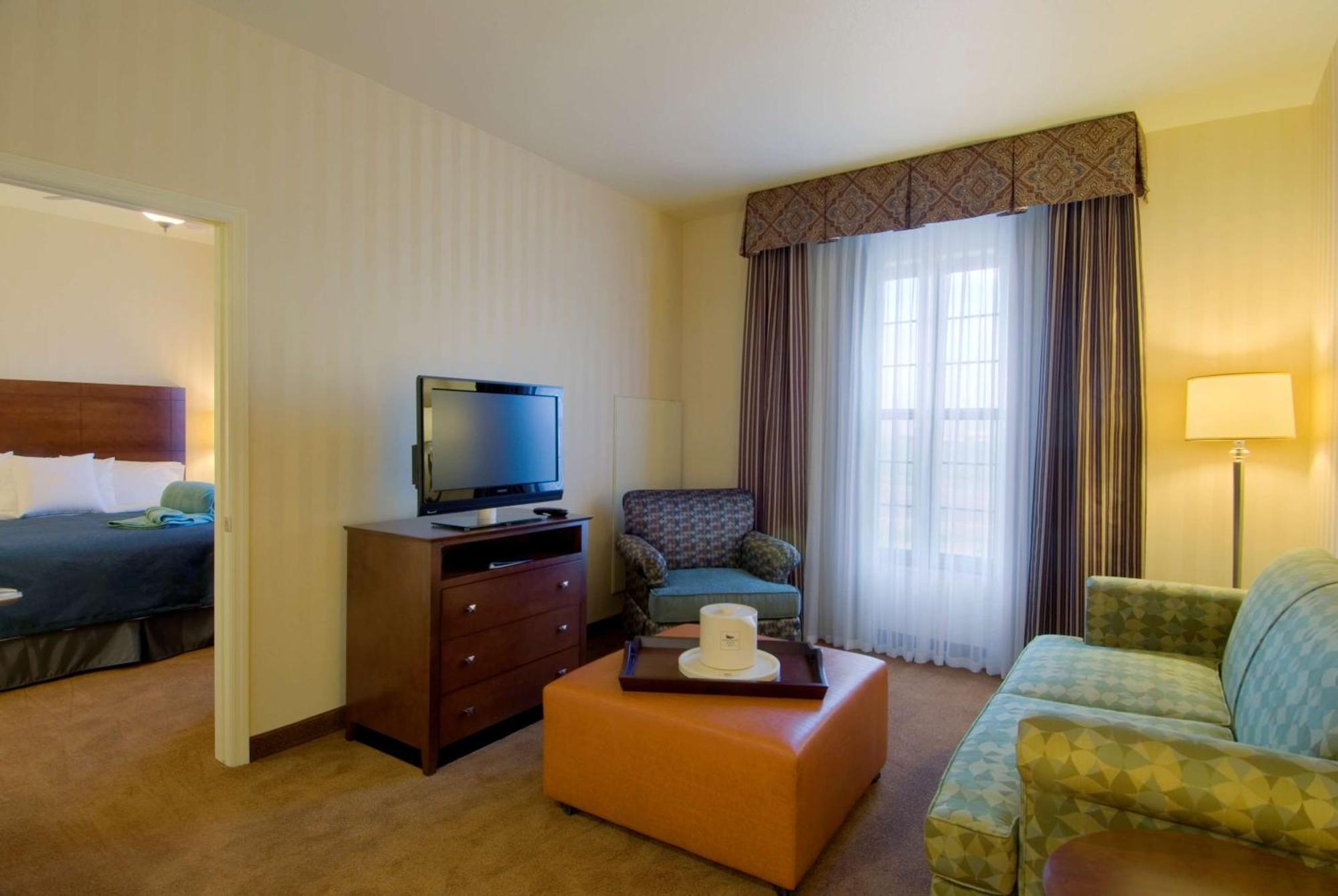 Homewood Suites By Hilton Sacramento Airport-Natomas Exterior photo