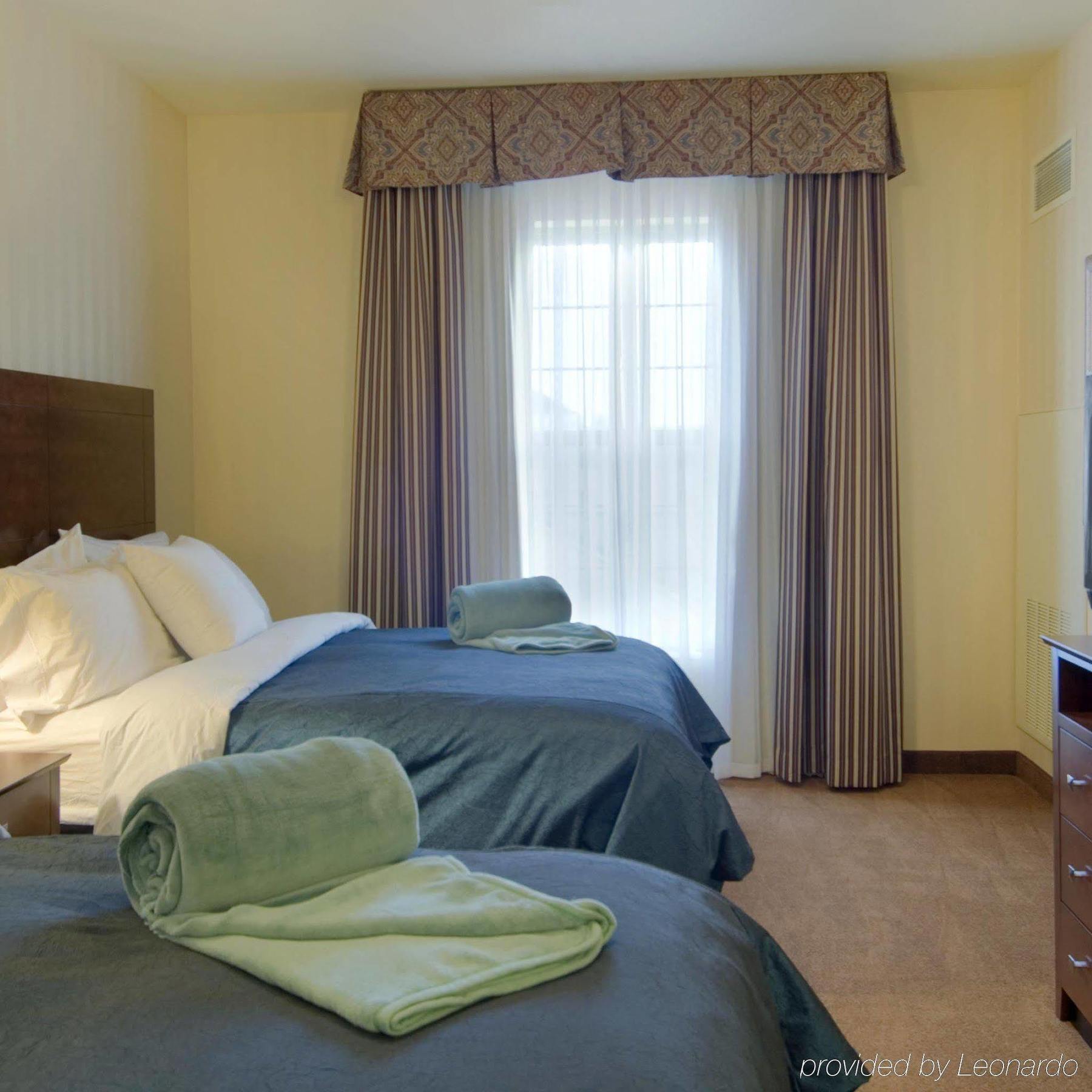 Homewood Suites By Hilton Sacramento Airport-Natomas Exterior photo