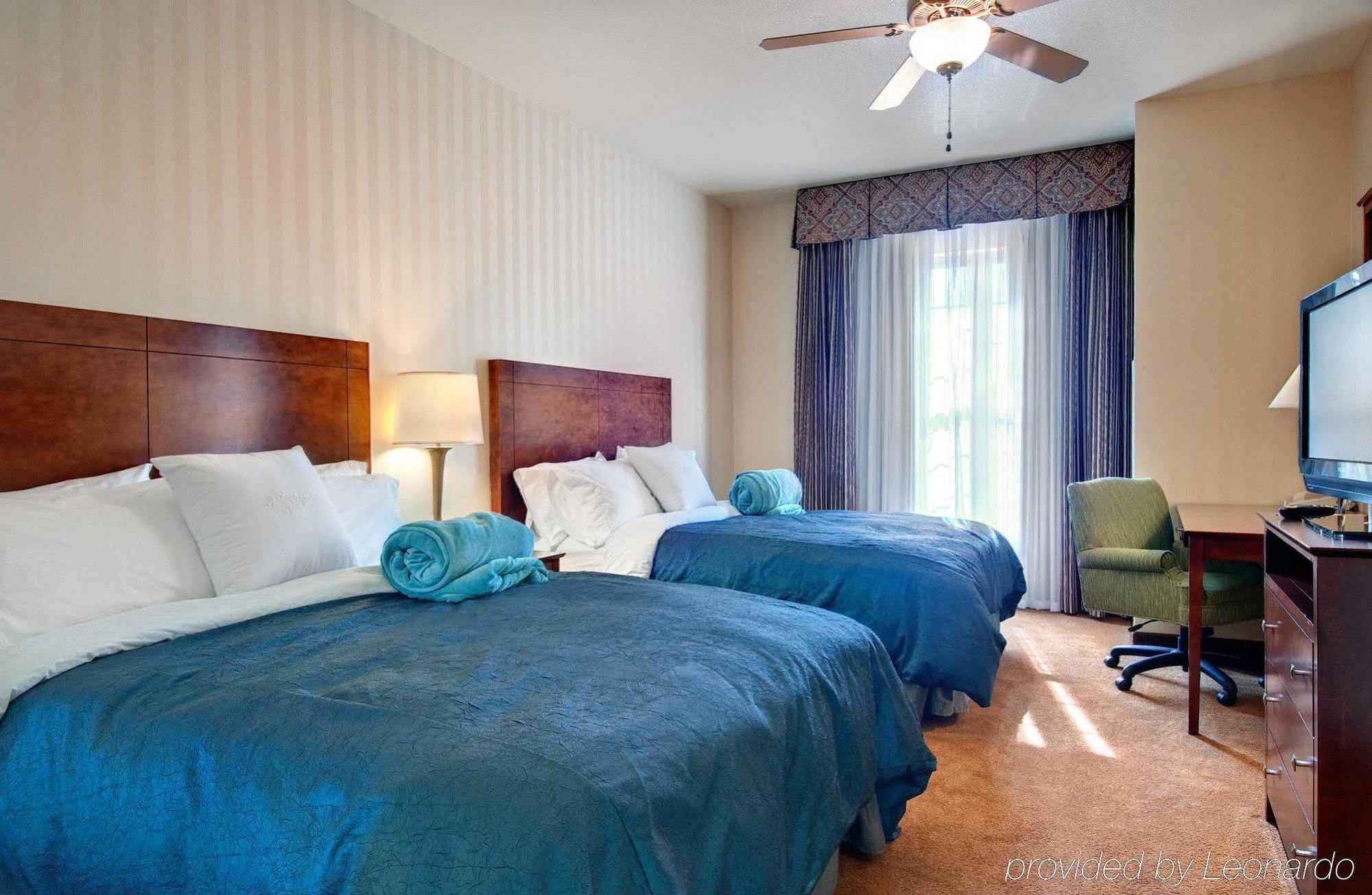 Homewood Suites By Hilton Sacramento Airport-Natomas Exterior photo