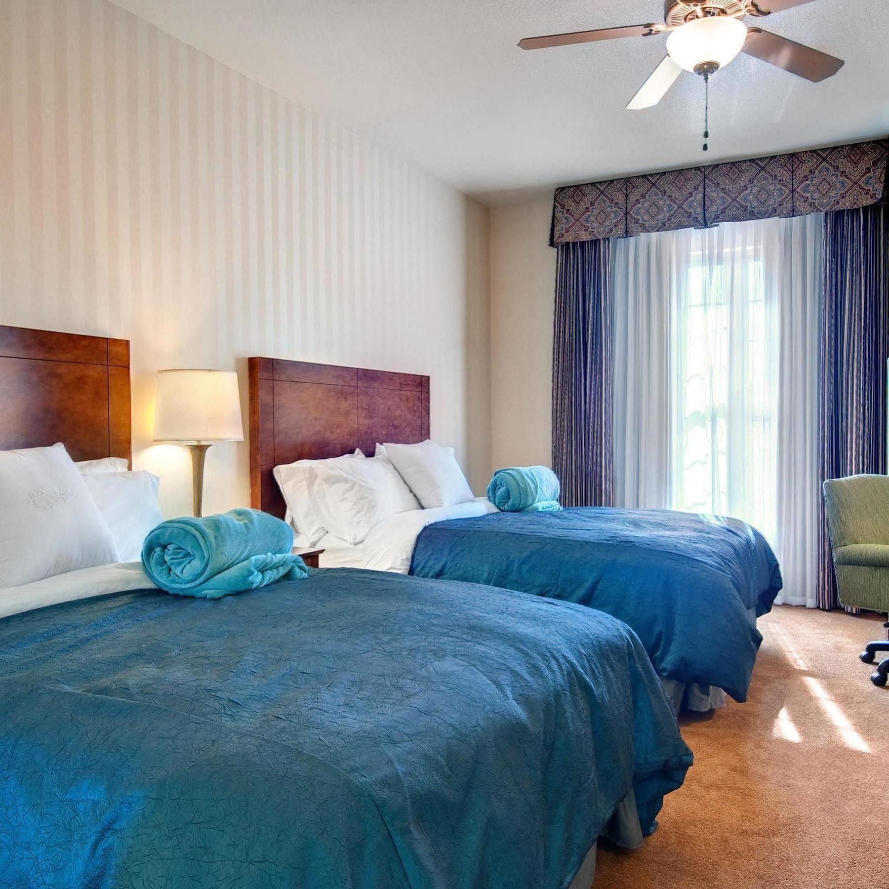 Homewood Suites By Hilton Sacramento Airport-Natomas Exterior photo