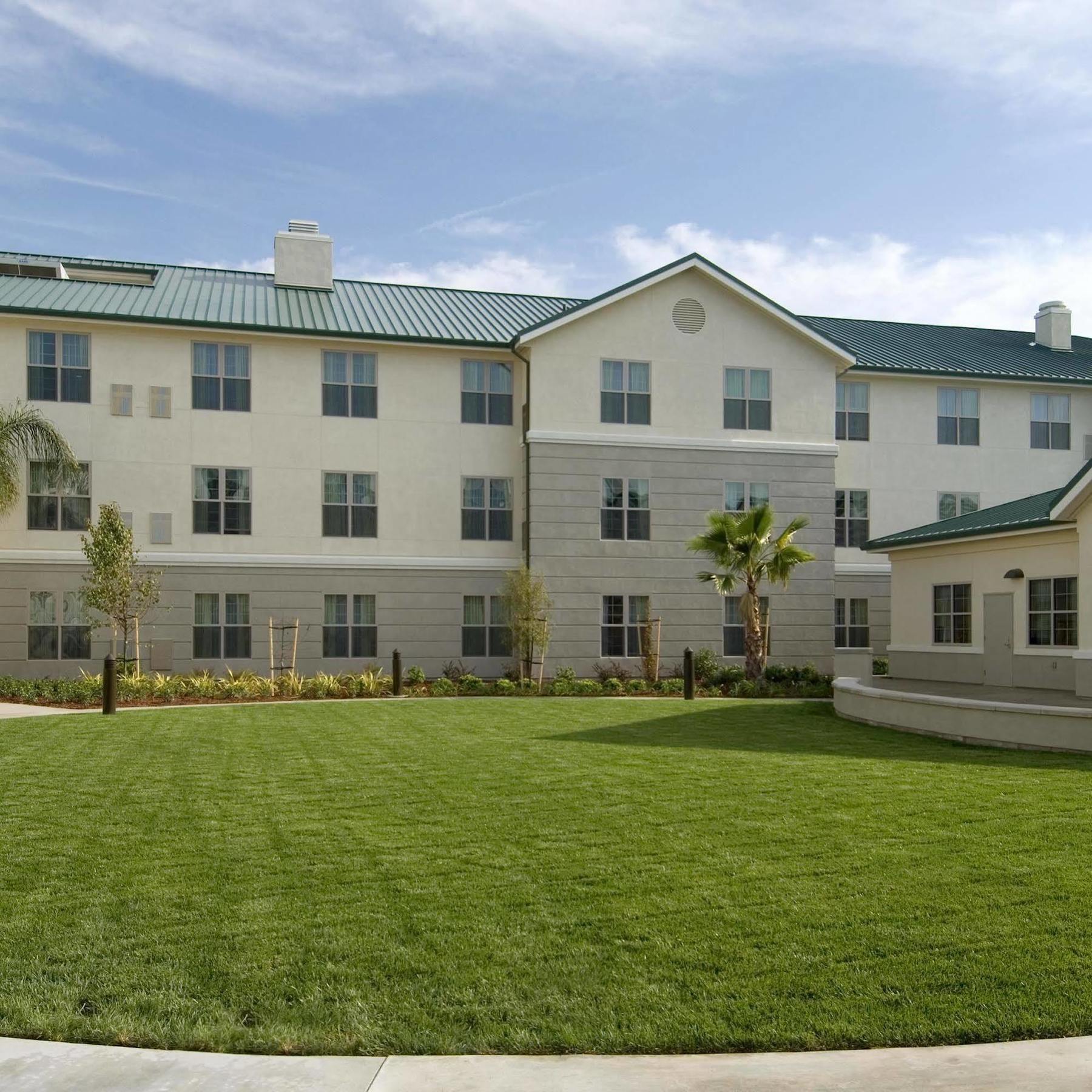 Homewood Suites By Hilton Sacramento Airport-Natomas Exterior photo
